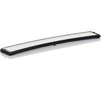 MANN filtre d'habitacle pour Alpina B3 BMW 3 E46 X3 E83 + xDrive xd d à partir de 02/98