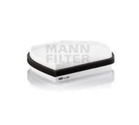 MANN Filtre d'habitacle pour Chrysler Crossfire Mercedes C Classe E SLK CLK+CDI