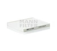 MANN filtre d'habitacle pour Fiat Panda 169 500 Ford Ka Lancia Ypsilon 0,9-1,4