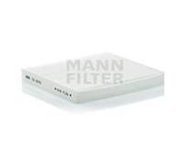 MANN filtre d'habitacle pour Mazda 2 6 + Sport break CX-7 1,25-2,5 + D DI MZR