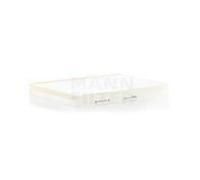 MANN Filtre d'habitacle pour Mercedes Classe A W168 Vanéo 414 1,4 - 2,1 + CDI
