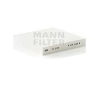 MANN Filtre d'habitacle pour Renault Laguna II Vel Satis 1,6-3,5 + 16V V6 dCi