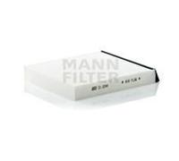 MANN Filtre d'habitacle pour Renault Scenic I 1,4-2,0 + dCi dTi D 16V à partir de 09/99