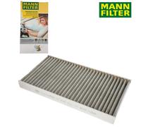 MANN-FILTER FP 3139 Filtre à air de cabine - VÉHICULE DE TOURISME + UTILITAIRES