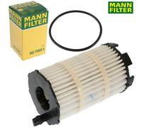 Filtre à huile MANN-FILTER HU 7005 x