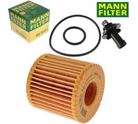 Filtre à huile MANN-FILTER HU 7019 z