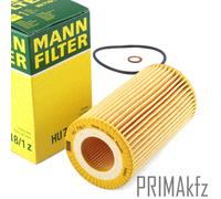 Filtre à huile MANN-FILTER HU 718/1 z