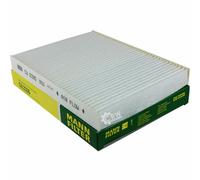 MANN Filtre Intérieur Pollen Filtre Intérieur CU 2335 Pour Lancia