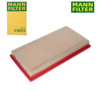 Filtre à air MANN-FILTER C 28 013
