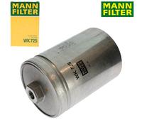 Mann - Filtre Luft WK 725 à Carburant Pour VW Passat 3B2 3B5 Audi A4 8D2 A8 80