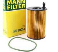 Mann Filtre pour Audi A4 A5 A6 A8 Q5 Q7 Porsche Cayenne Panamera VW Touareg 3.0