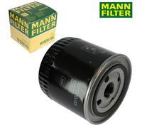 Mann Filtre W 920/45 Pour Ford Mondeo Franc-Tireur Jeep Mazda Land 3652 061