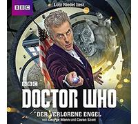Mann,George - Doctor Who: der Verlorene Engel
