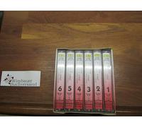 Mann,Heinrich - Professor Unrat [Musikkassette]