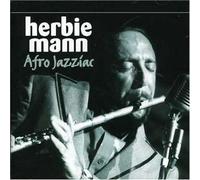 Mann, Herbie - Afro Jazziac