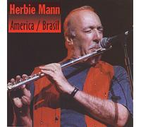 Herbie Mann – America/Brasil