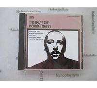 Mann, Herbie - Best of Herbie Mann