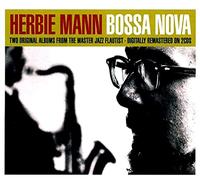 Mann, Herbie - Bossa Nova-Remast [Import]