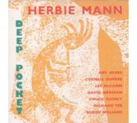 Mann Herbie - Deep Pocket [Import]