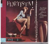 Mann, Herbie - Flautista!