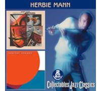 Mann, Herbie - Gagaku & Beyond/Astral Land