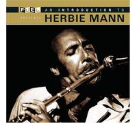 Mann, Herbie - Introduction to Herbie Mann