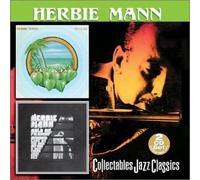 Mann, Herbie - Mellow/Hold on I'm Coming