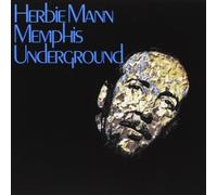 Herbie Mann – Memphis Underground