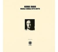 Mann, Herbie - Muscle Shoals Nitty Gritty