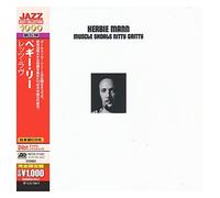 Mann, Herbie - Muscle Shoals Nitty. [Import]