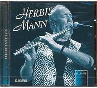 Mann, Herbie - Perdido