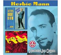 Mann, Herbie - Right Now/Latin Fever