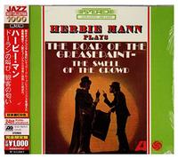 Mann, Herbie - Roar of The Greasepaint [Import]