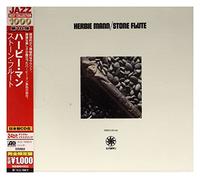Mann, Herbie - Stone Flute [Import]