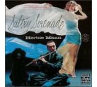 Mann, Herbie - Sultry Serenade