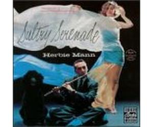 Mann, Herbie - Sultry Serenade