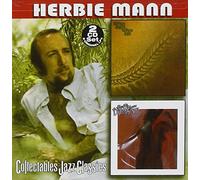 Mann, Herbie - Turtle Bay/Discotheque