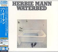 Mann, Herbie - Waterbed