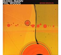 Mann Herbie & Woods - Beyond Brooklyn