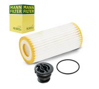 Mann HU6013Z Febi 47197 Filtre à Huile Verrouiller Vis Carter D'Huile Pour VW