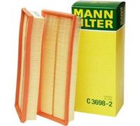Mann+Hummel C369832 Filtre à air G