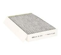 Mann+Hummel CUK26005 Filtre à air cabine G