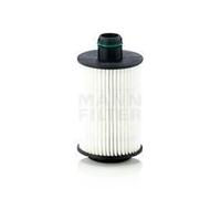 Mann + Hummel Filtre à huile pour e.a. CHEVROLET, OPEL HU 7030 Z