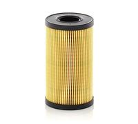 Filtre à huile MANN-FILTER HU 6024 z