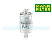 Mann Hummel OE Qualité Remplacement Filtre à Carburant Wk 612/3
