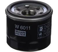 Mann+Hummel W6011 Filtre à huile G