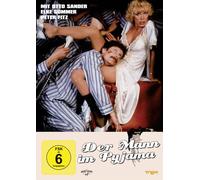 Der Mann im Pyjama – DVD – LEONINE
