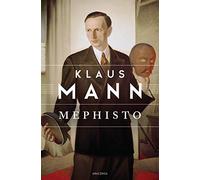 Mann, K Mephisto - (German Import) Book NEUF