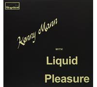 Mann, Kenny / Liquid Pleasure - Kenny Mann with Liquid Pleasure