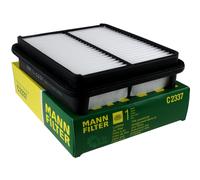 Mann Luft-Filter C 2337 pour Suzuki Grand Vitara I Cabriolet Gt 1.6 4x4 2.0 II